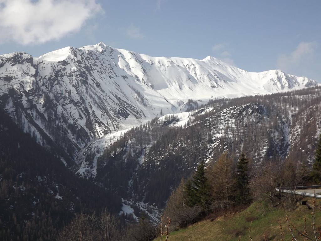 Pays Du Grand St Bernard Villa Saint Rhemy en bosses Bagian luar foto