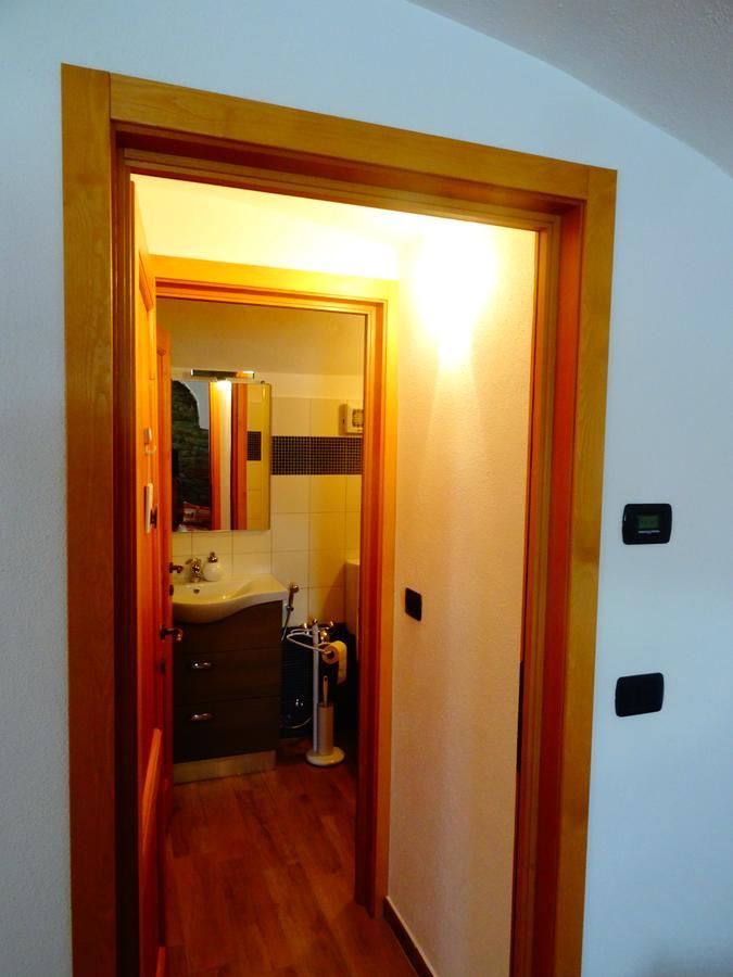 Pays Du Grand St Bernard Villa Saint Rhemy en bosses Bagian luar foto